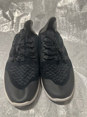 OLUKAI Women's Miki Trainer In Lava Rock / Dark Shadow Size 9